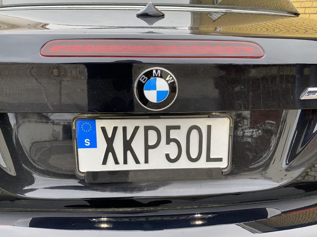 833859-21 BMW M3, Convertible 2011, 420 hk LCI (USA Import) 19550 mil.