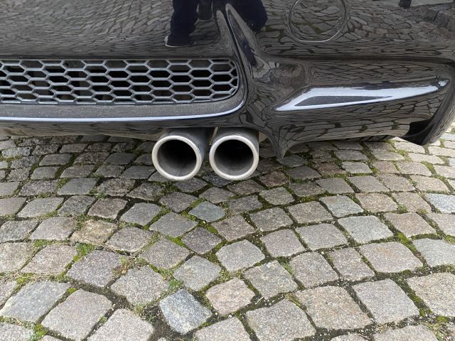 833859-23 BMW M3, Convertible 2011, 420 hk LCI (USA Import) 19550 mil.