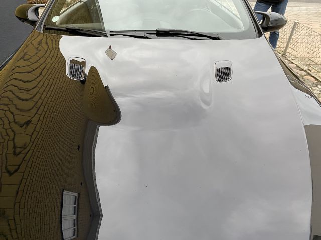 833859-25 BMW M3, Convertible 2011, 420 hk LCI (USA Import) 19550 mil.