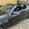 833859-5 BMW M3, Convertible 2011, 420 hk LCI (USA Import) 19550 mil.