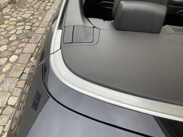 833859-26 BMW M3, Convertible 2011, 420 hk LCI (USA Import) 19550 mil.