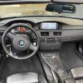 833859-28 BMW M3, Convertible 2011, 420 hk LCI (USA Import) 19550 mil.
