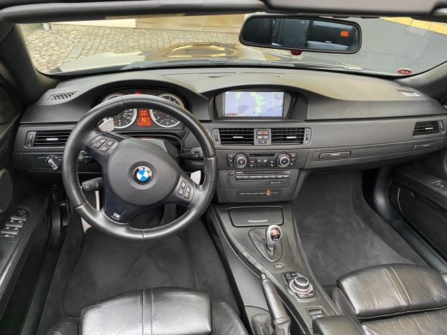 833859-28 BMW M3, Convertible 2011, 420 hk LCI (USA Import) 19550 mil.