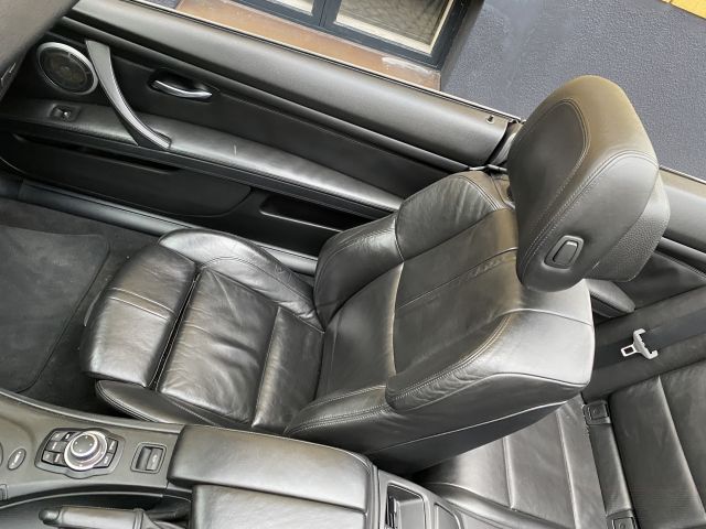 833859-30 BMW M3, Convertible 2011, 420 hk LCI (USA Import) 19550 mil.