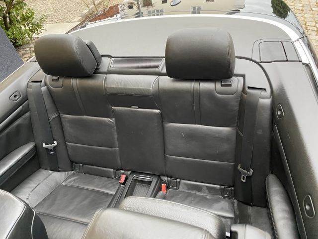 833859-33 BMW M3, Convertible 2011, 420 hk LCI (USA Import) 19550 mil.