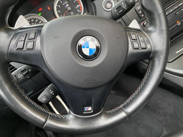 833859-35 BMW M3, Convertible 2011, 420 hk LCI (USA Import) 19550 mil.