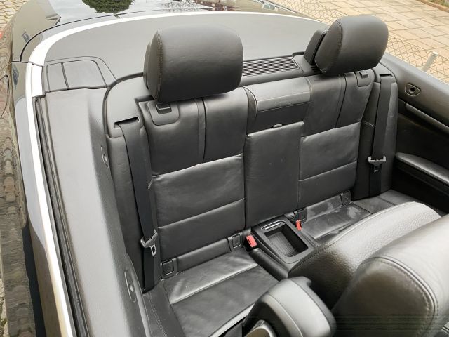 833859-34 BMW M3, Convertible 2011, 420 hk LCI (USA Import) 19550 mil.