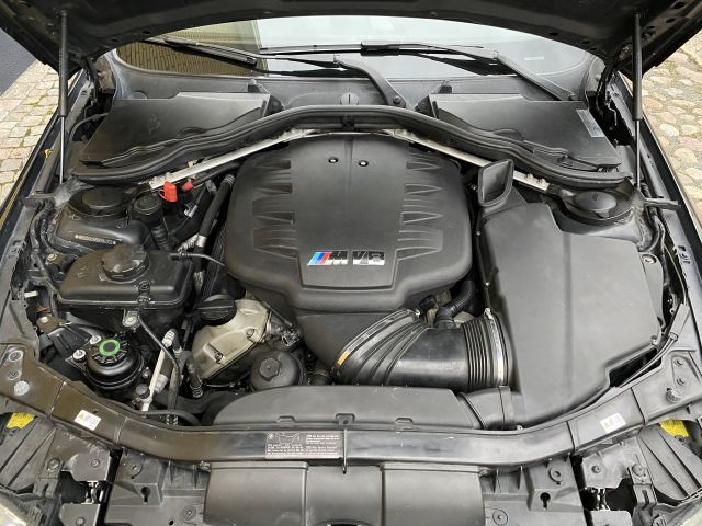 833859-36 BMW M3, Convertible 2011, 420 hk LCI (USA Import) 19550 mil.