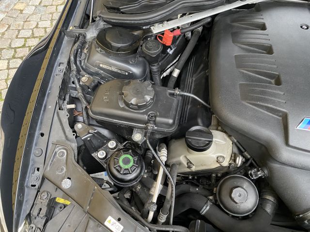 833859-37 BMW M3, Convertible 2011, 420 hk LCI (USA Import) 19550 mil.