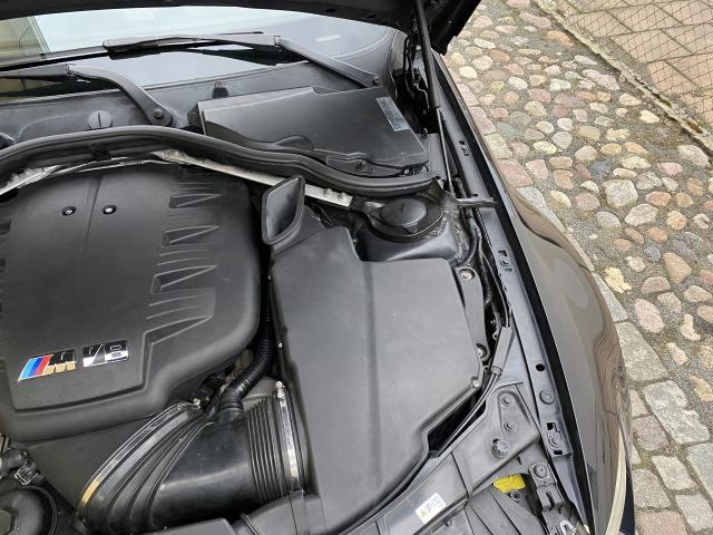 833859-39 BMW M3, Convertible 2011, 420 hk LCI (USA Import) 19550 mil.