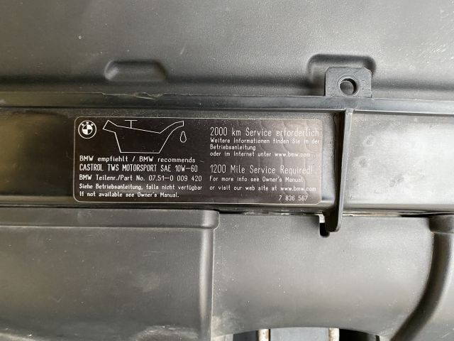 833859-40 BMW M3, Convertible 2011, 420 hk LCI (USA Import) 19550 mil.