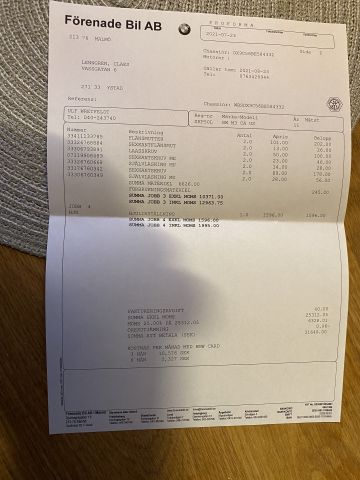 833859-43 BMW M3, Convertible 2011, 420 hk LCI (USA Import) 19550 mil.