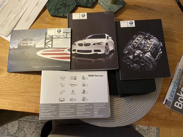 833859-48 BMW M3, Convertible 2011, 420 hk LCI (USA Import) 19550 mil.