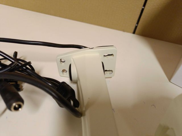 754185-4 Surveillance camera Grandstream GXV3674_HHD_VF