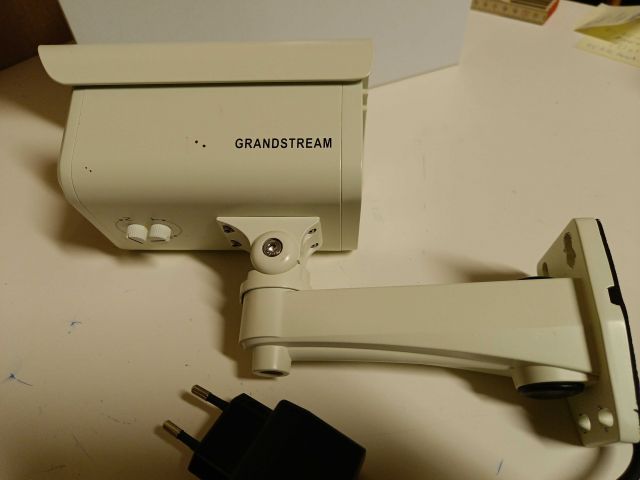 754185-5 Surveillance camera Grandstream GXV3674_HHD_VF