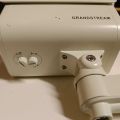 754185-6 Surveillance camera Grandstream GXV3674_HHD_VF