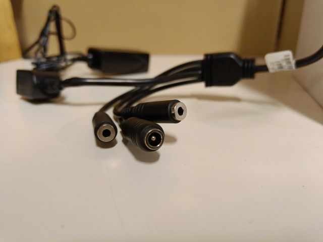 754185-8 Surveillance camera Grandstream GXV3674_HHD_VF