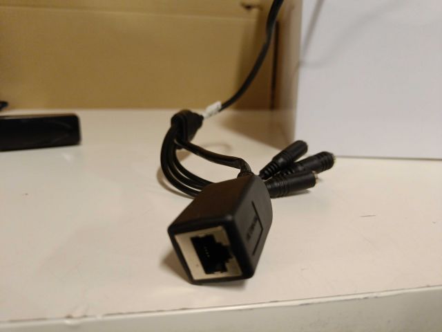 754185-9 Surveillance camera Grandstream GXV3674_HHD_VF