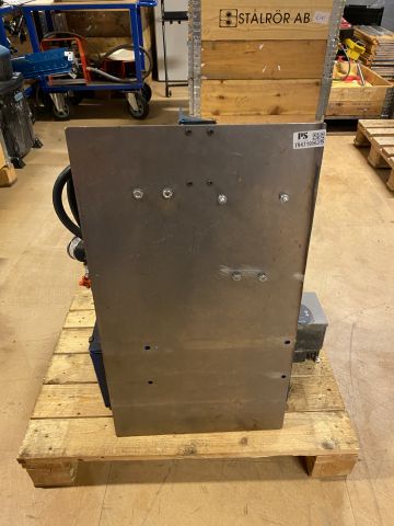 794719-9 Hydraulic unit with sewing unit - Lalmek