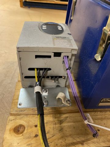 794719-11 Hydraulic unit with sewing unit - Lalmek