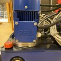 794719-10 Hydraulic unit with sewing unit - Lalmek