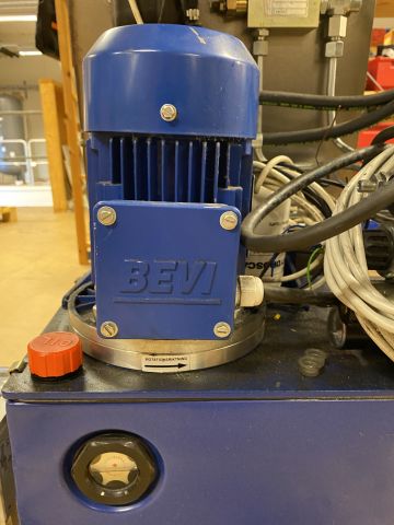 794719-10 Hydraulic unit with sewing unit - Lalmek