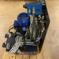 794719-4 Hydraulic unit with sewing unit - Lalmek