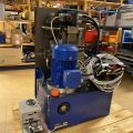 794719-13 Hydraulic unit with sewing unit - Lalmek