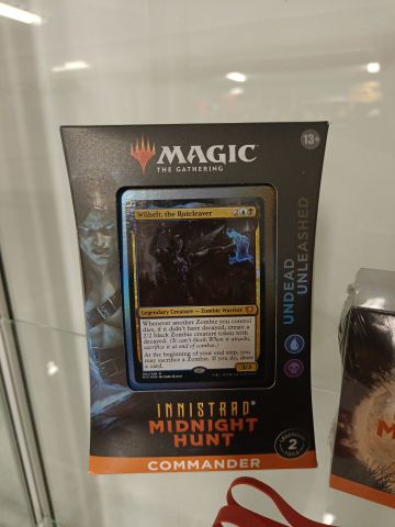 825917-2 Game package Magic