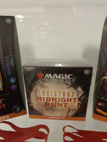 825917-3 Game package Magic