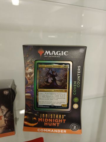 825917-5 Game package Magic
