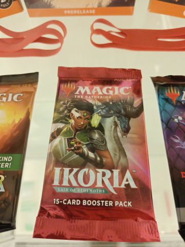 825917-7 Game package Magic