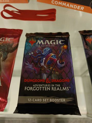 825917-8 Game package Magic