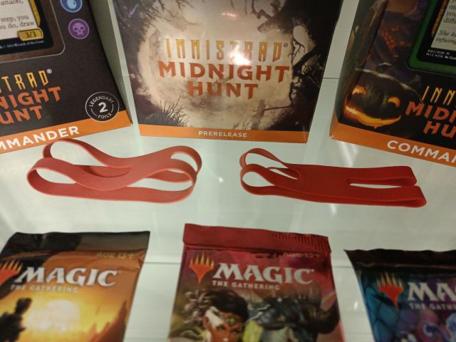 825917-9 Game package Magic