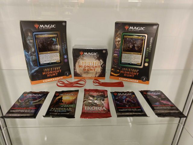 825917-11 Game package Magic