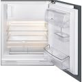 683178-1 Refrigerator with freezer compartment from SMEG UD7122CSP