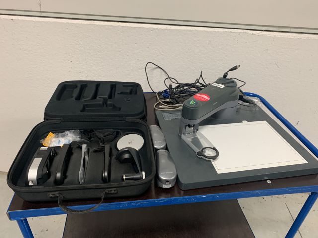 848230-1 Calibration tool Gretagmacbeth I1-PRO X-rite