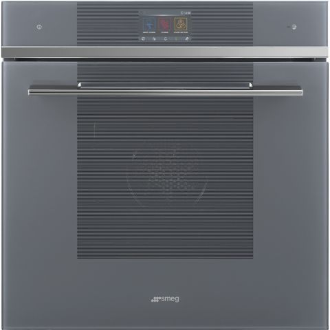 683186-1 Thermo-ventilated oven from SMEG SFP6104WTPS
