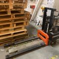 848197-2 Pallet truck Kentruck (repair item)