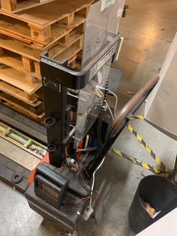 848197-5 Pallet truck Kentruck (repair item)