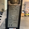 848197-6 Pallet truck Kentruck (repair item)