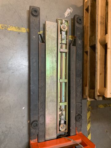 848197-7 Pallet truck Kentruck (repair item)