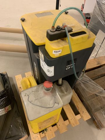 848189-1 Kaeser Aquamat CF19 kondensatbehandling