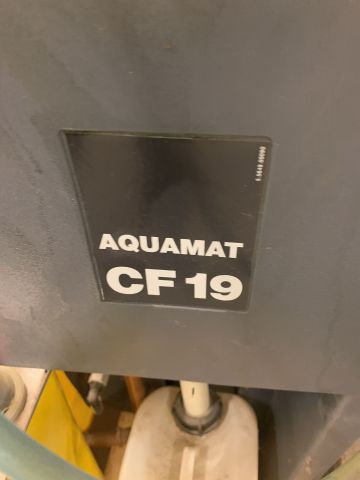 848189-4 Kaeser Aquamat CF19 kondensatbehandling