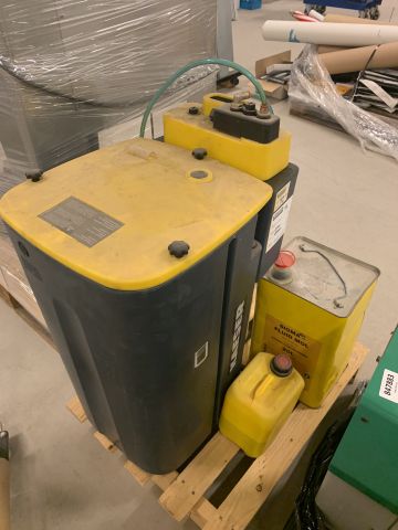 848189-2 Kaeser Aquamat CF19 kondensatbehandling