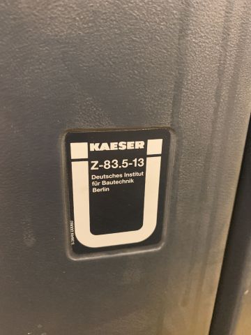 848189-5 Kaeser Aquamat CF19 kondensatbehandling