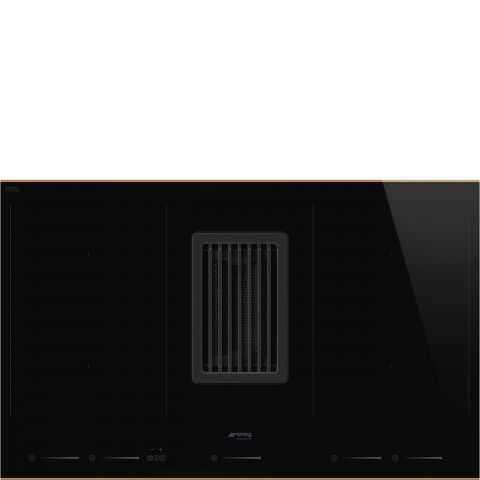 683248-1 Induction hob from SMEG HOBD682R