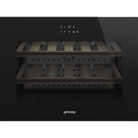 683323-1 Wine cooler from SMEG CVI618LWNR2