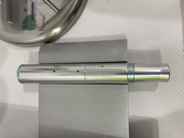 849020-4 Electronic Dermastamp microneedling device