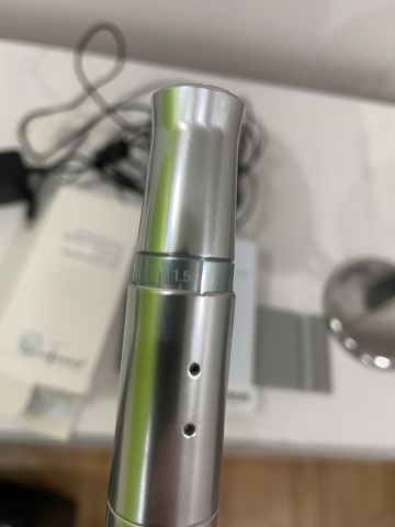 849020-5 Electronic Dermastamp microneedling device